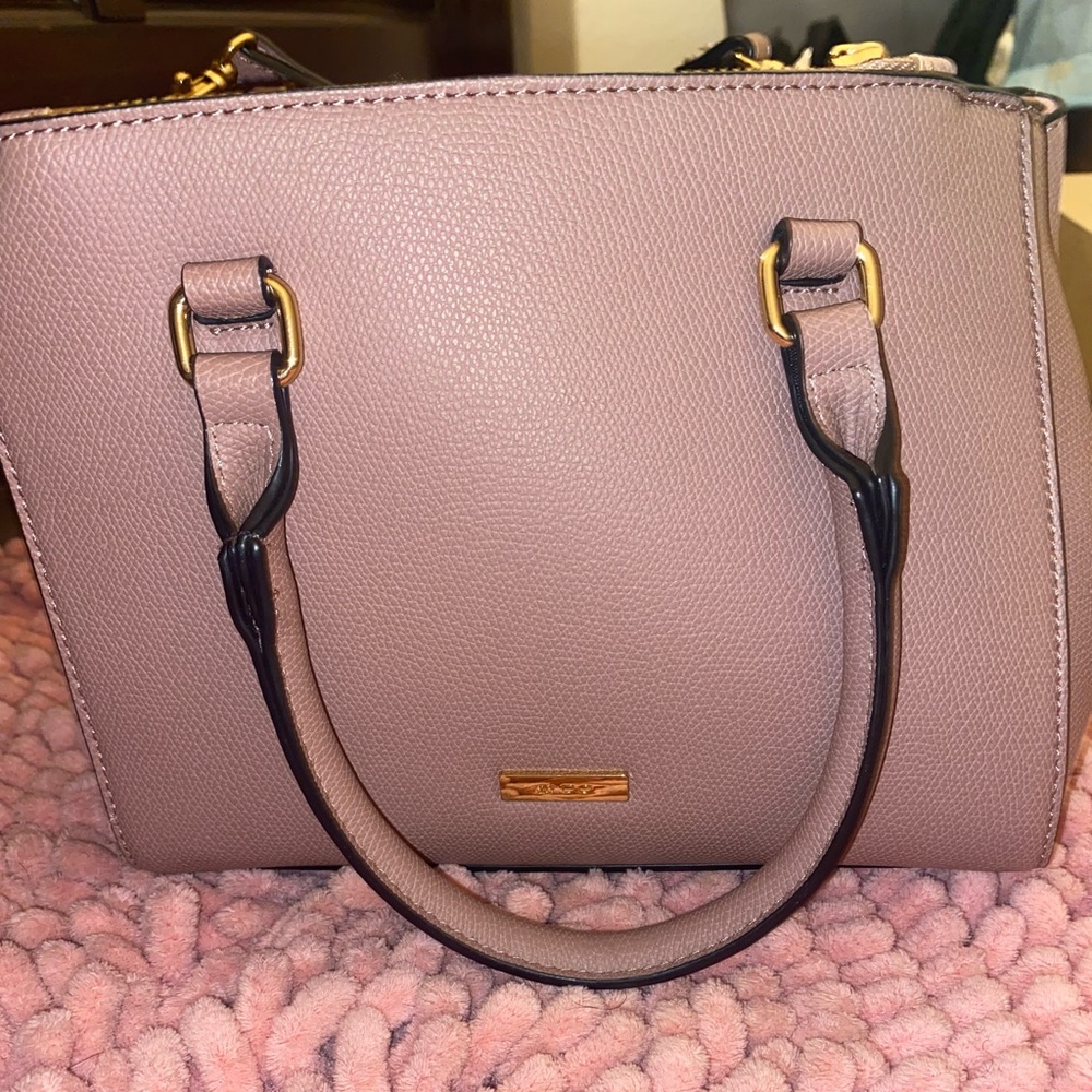 New Aldo Women’s Rose Handbag/Crossbody